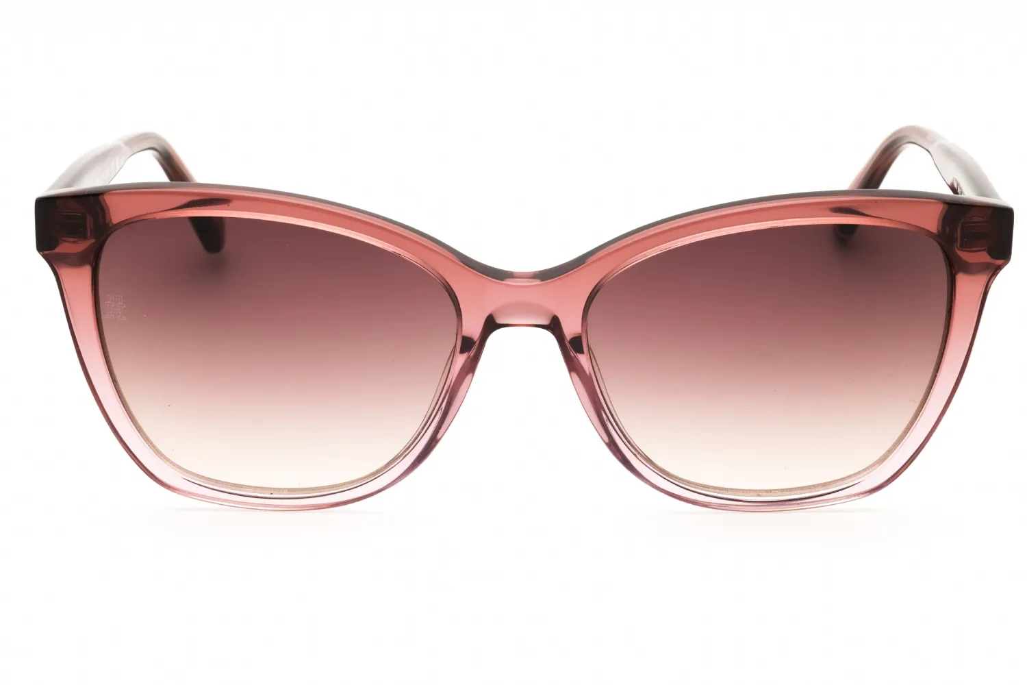 Tommy Hilfiger TH 1981/S 0FWM HA Sunglasses Nude 54mm Women 2