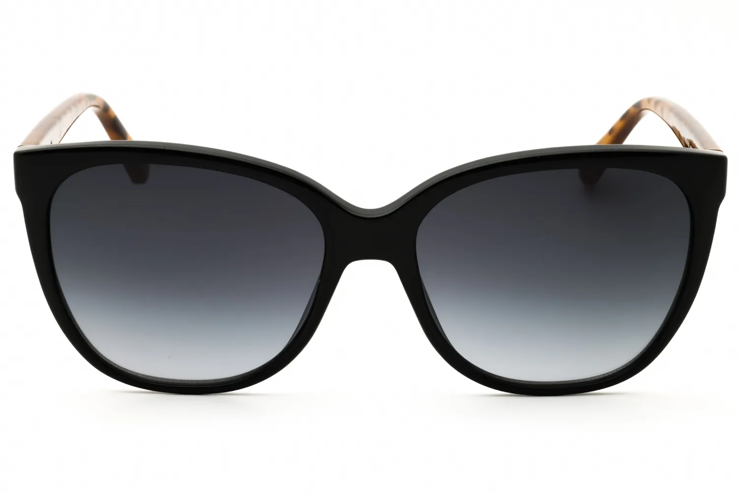 Fossil FOS 3147/G/S 0807 9O Sunglasses Black 56mm Women 2