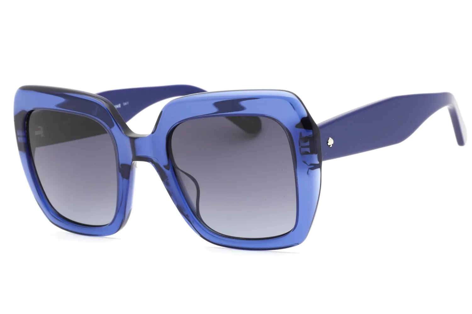 Kate Spade NAOMI/S 0PJP 9O Sunglasses Blue 52mm Women