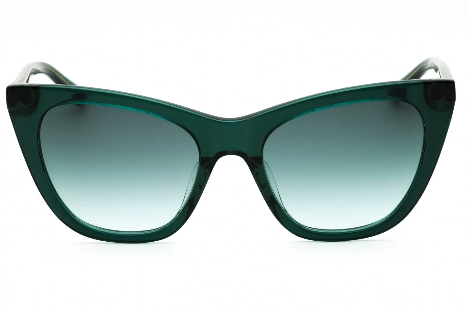 Juicy Couture JU 632/G/S 00OX IB Sunglasses Cry Green 53mm Women 2