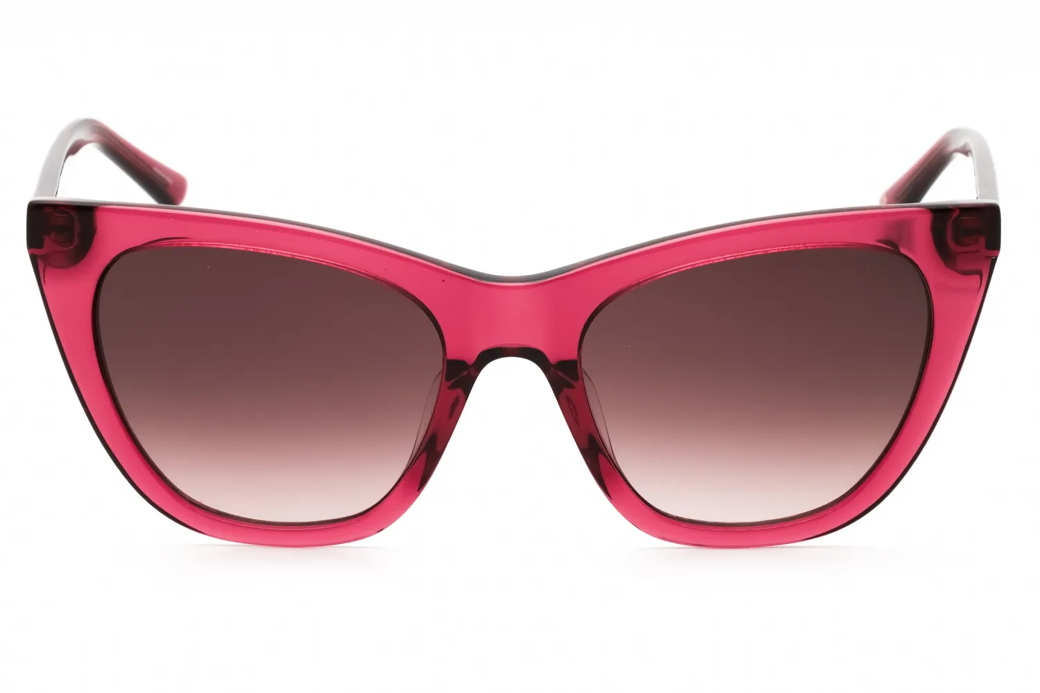 Juicy Couture JU 632/G/S 03DV HA Sunglasses Crystal Pink 53mm Women 2