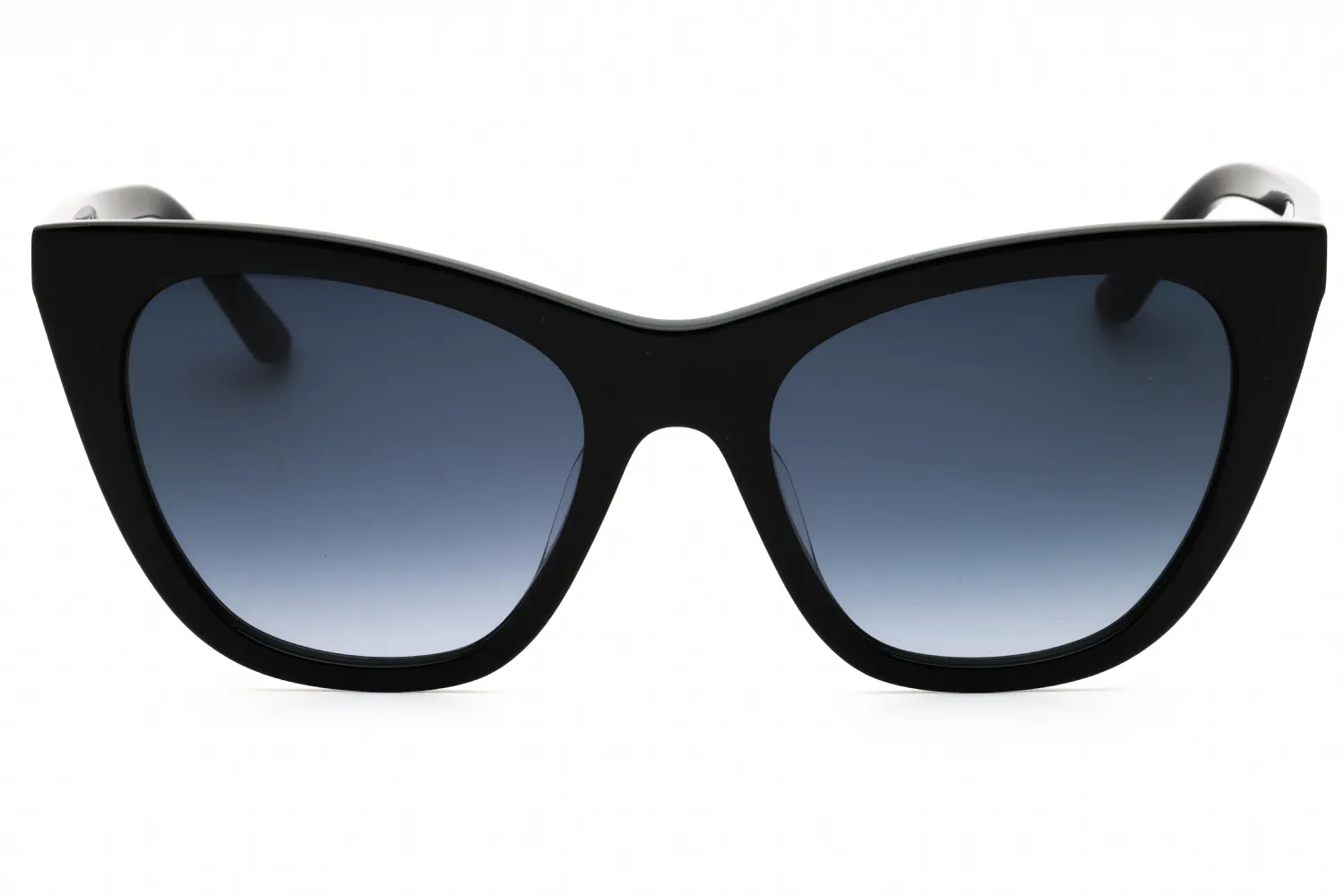 Juicy Couture JU 632/G/S 0807 9O Sunglasses Black 53mm Women 2