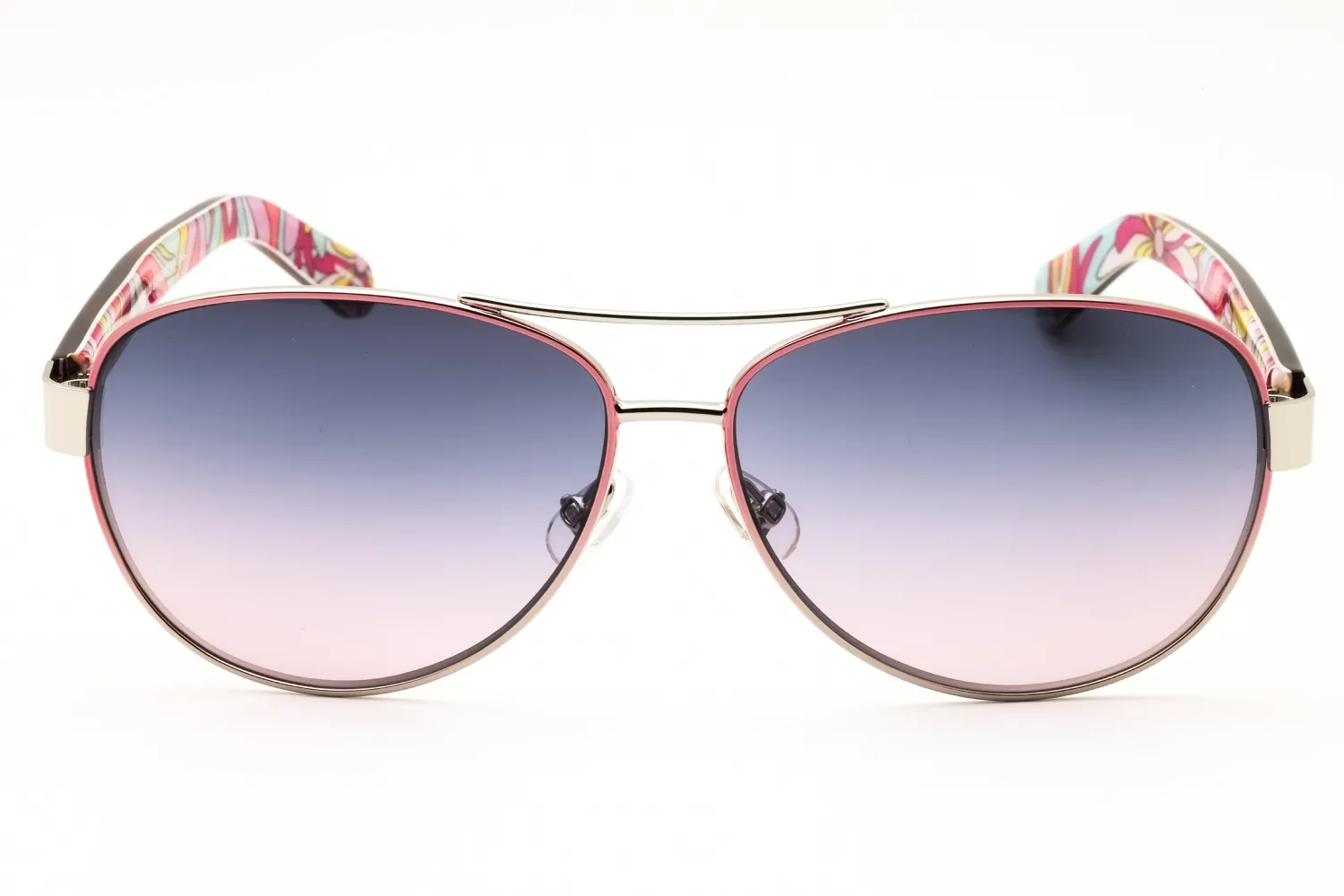 Kate Spade DALIA2/S 0AZV I4 Sunglasses Violpall 58mm Women 2