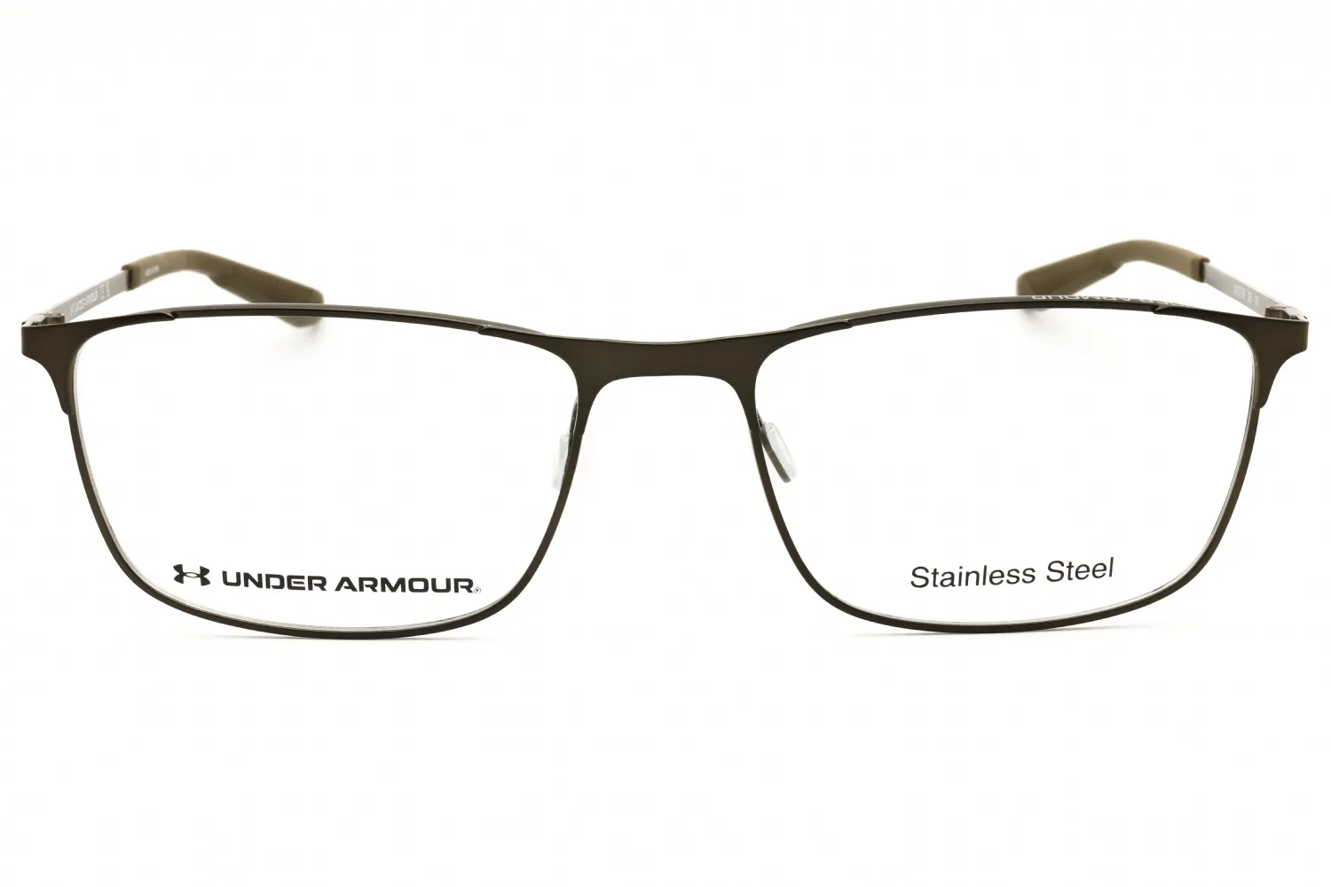 UNDER ARMOUR UA 5015/G 0S05 00 Eyeglasses Grey Brown 56mm Men 2
