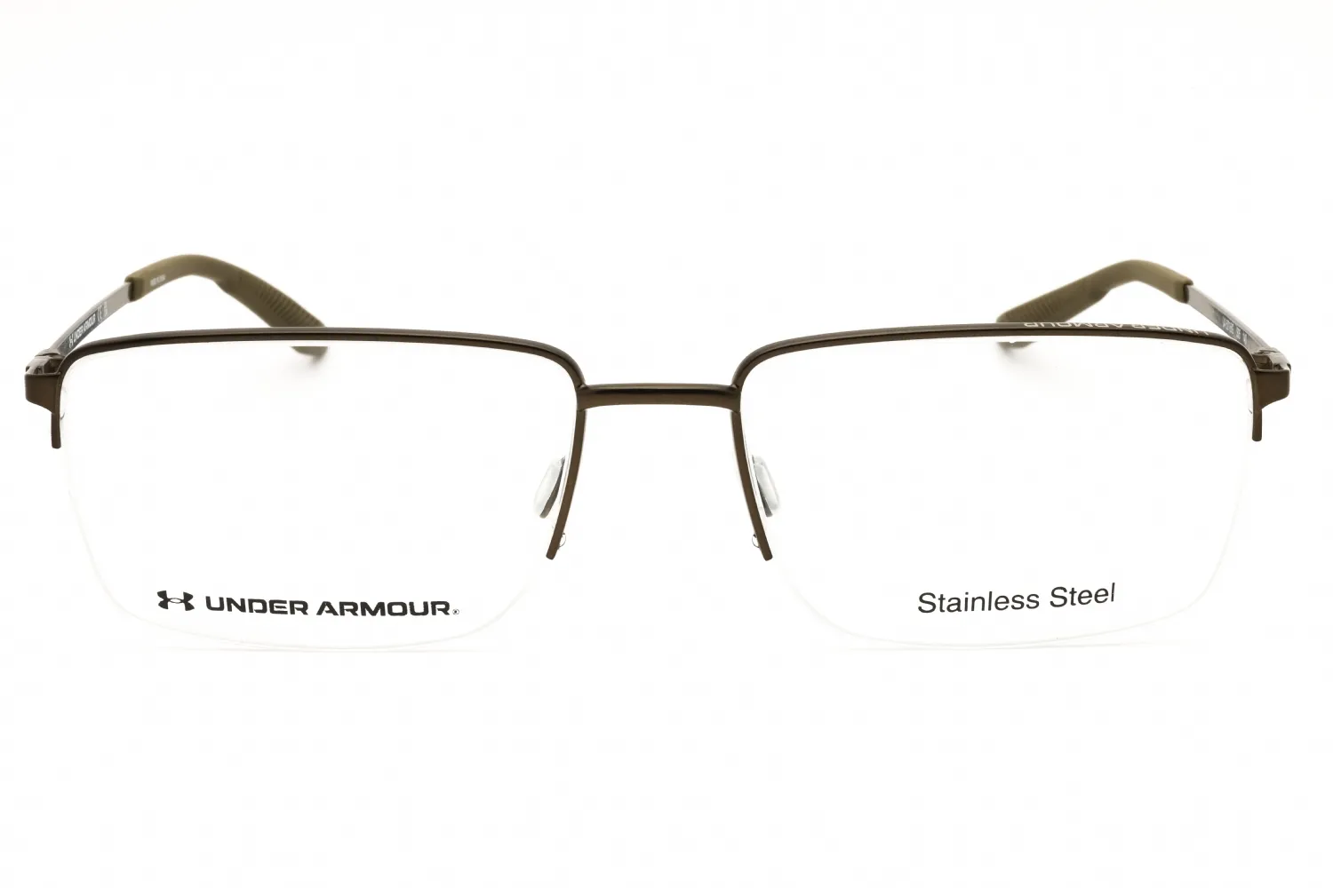 UNDER ARMOUR UA 5016/G S05 Sunglasses Brown 58mm Men 2