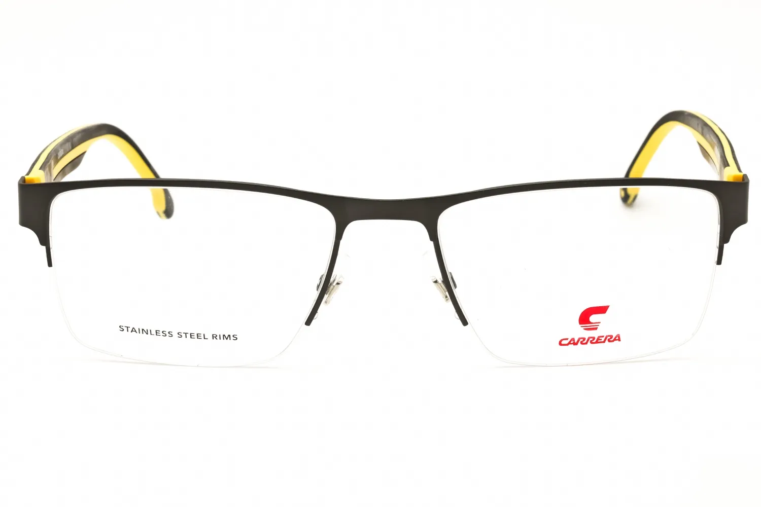 Carrera CARRERA 8893 0FMR Eyeglasses Mt Dk Rut 54mm Men 2