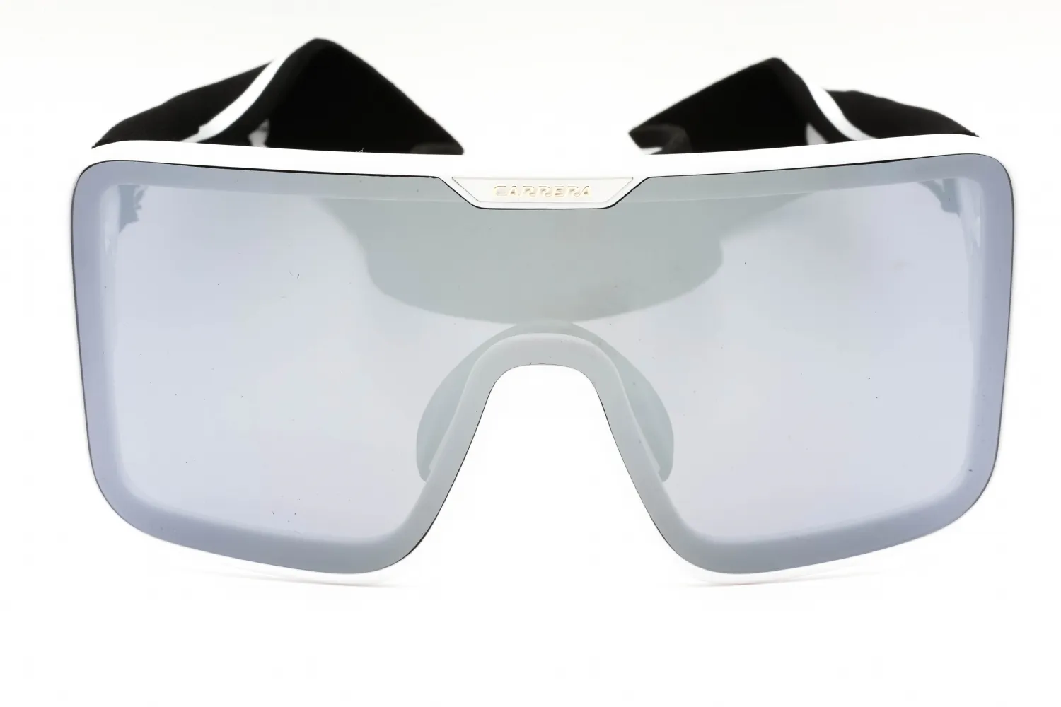 Carrera FLAGLAB 15 0VK6 T4 Sunglasses White 99mm Unisex 2