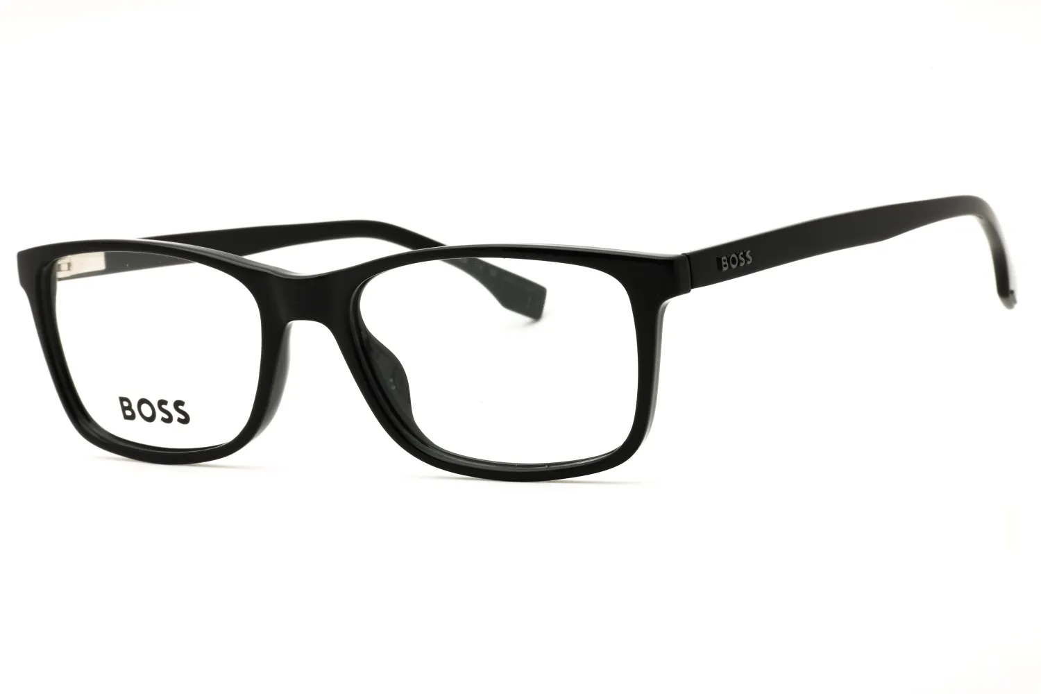 HUGO BOSS BOSS1570 0807 00 Eyeglasses Black 54mm Men