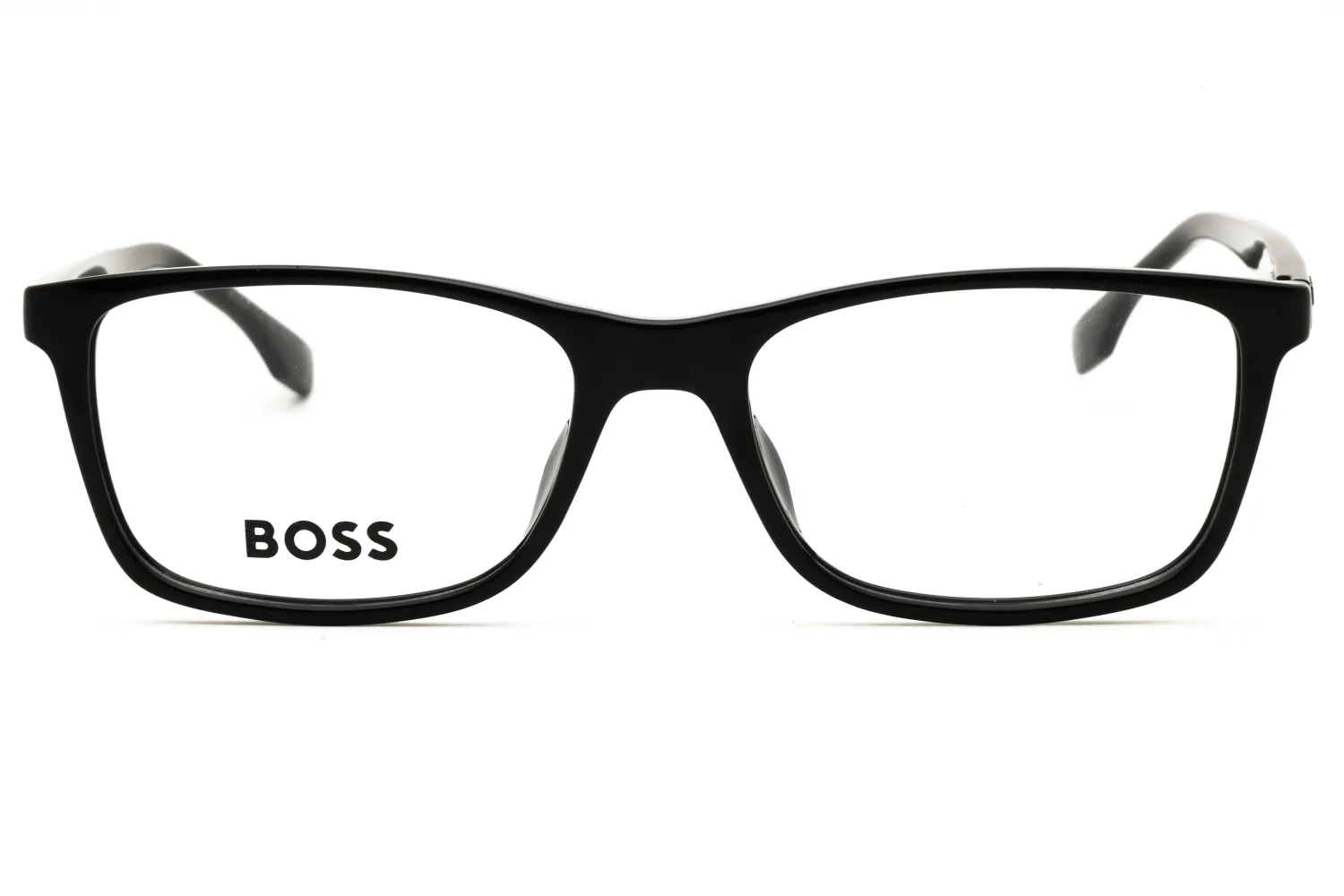 HUGO BOSS BOSS1570 0807 00 Eyeglasses Black 54mm Men 2