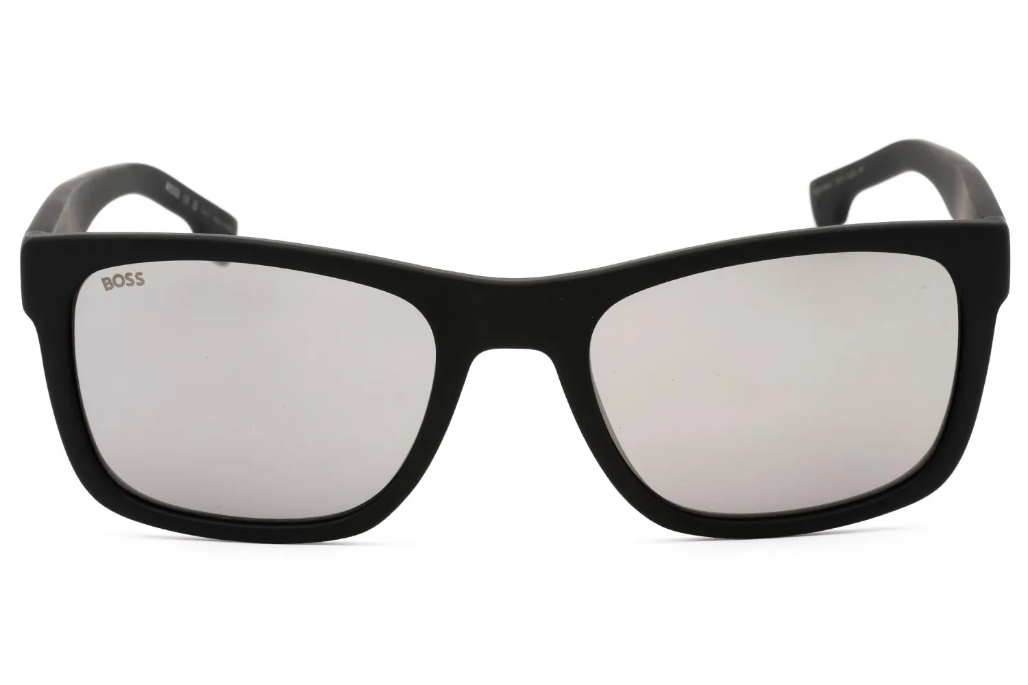 HUGO BOSS BOSS 1569/S 0003 T4 Sunglasses Mtt Black 55mm Men 2