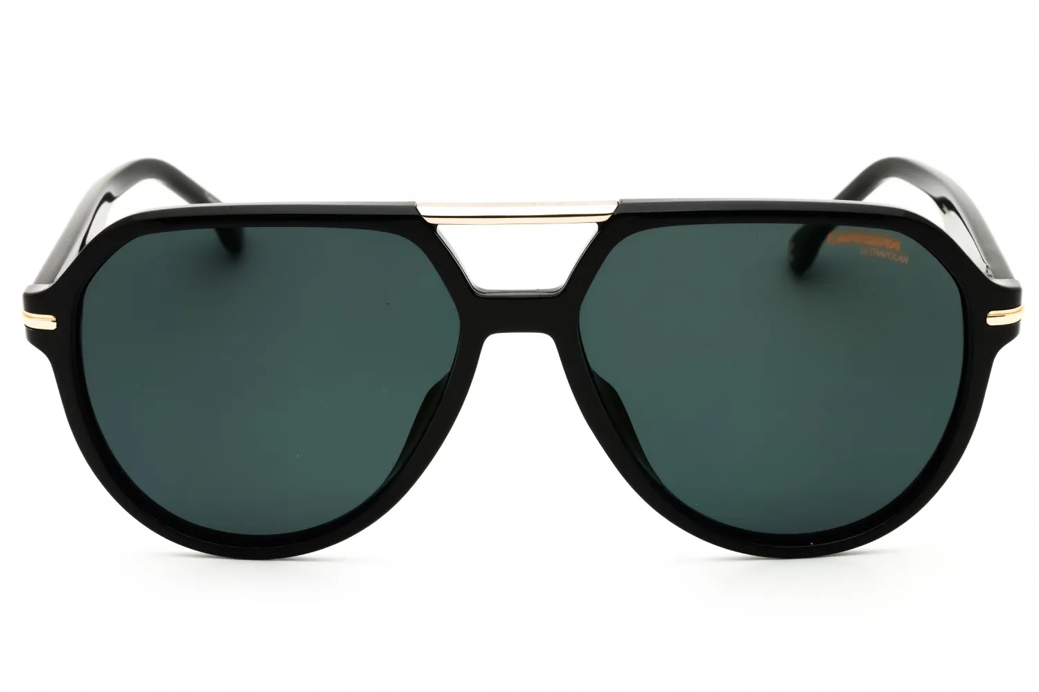 Carrera CARRERA 315/S 0807 Q3 Sunglasses Black 58mm Men 2