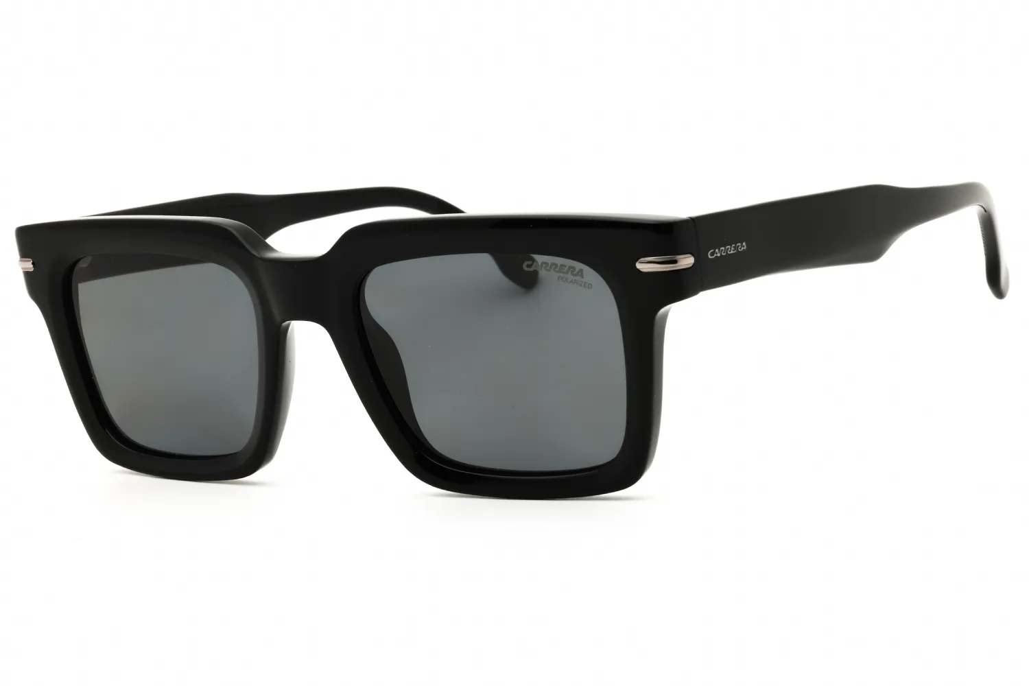 Carrera CARRERA 316/S 0807 M9 Sunglasses Black 52mm Men
