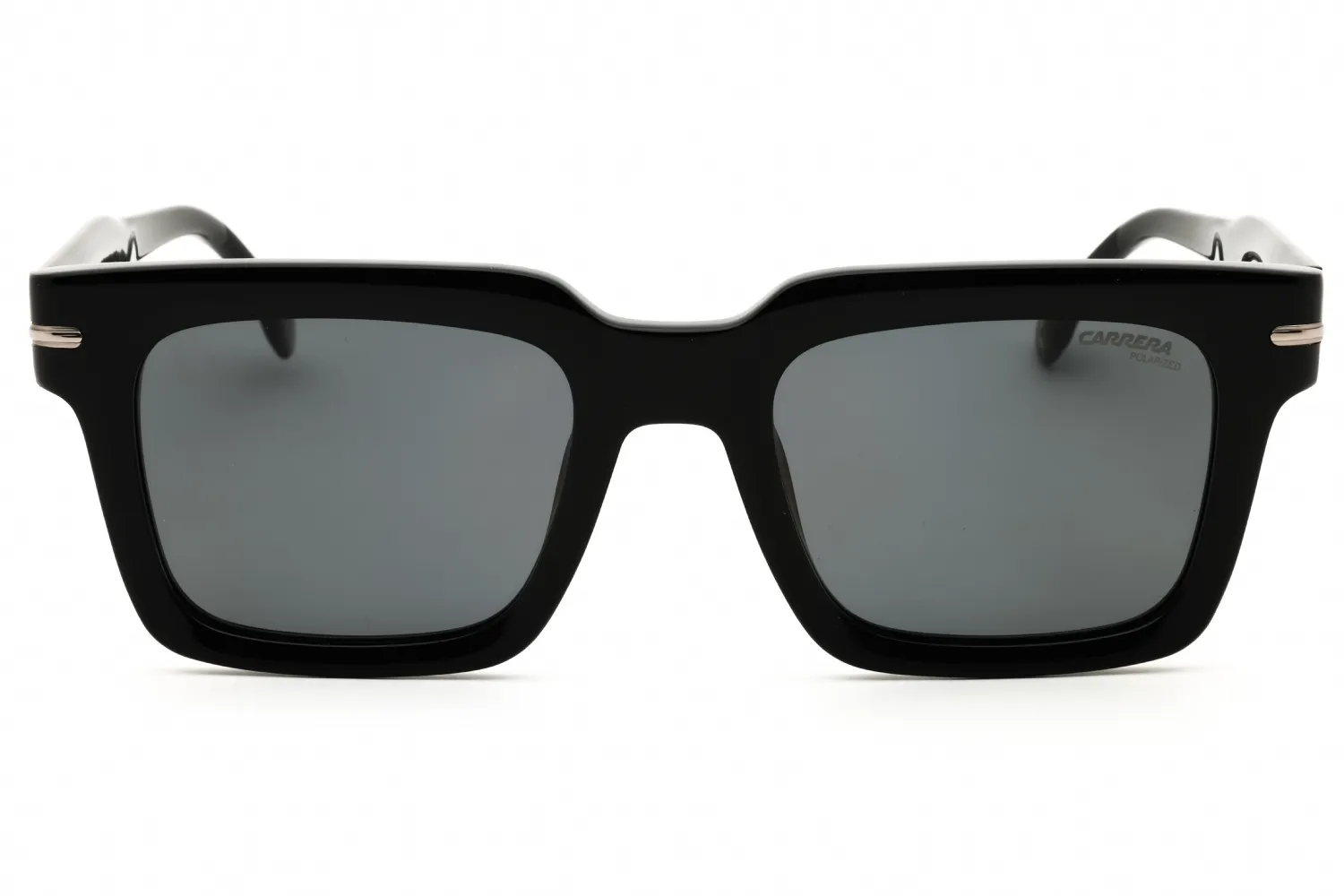 Carrera CARRERA 316/S 0807 M9 Sunglasses Black 52mm Men 2