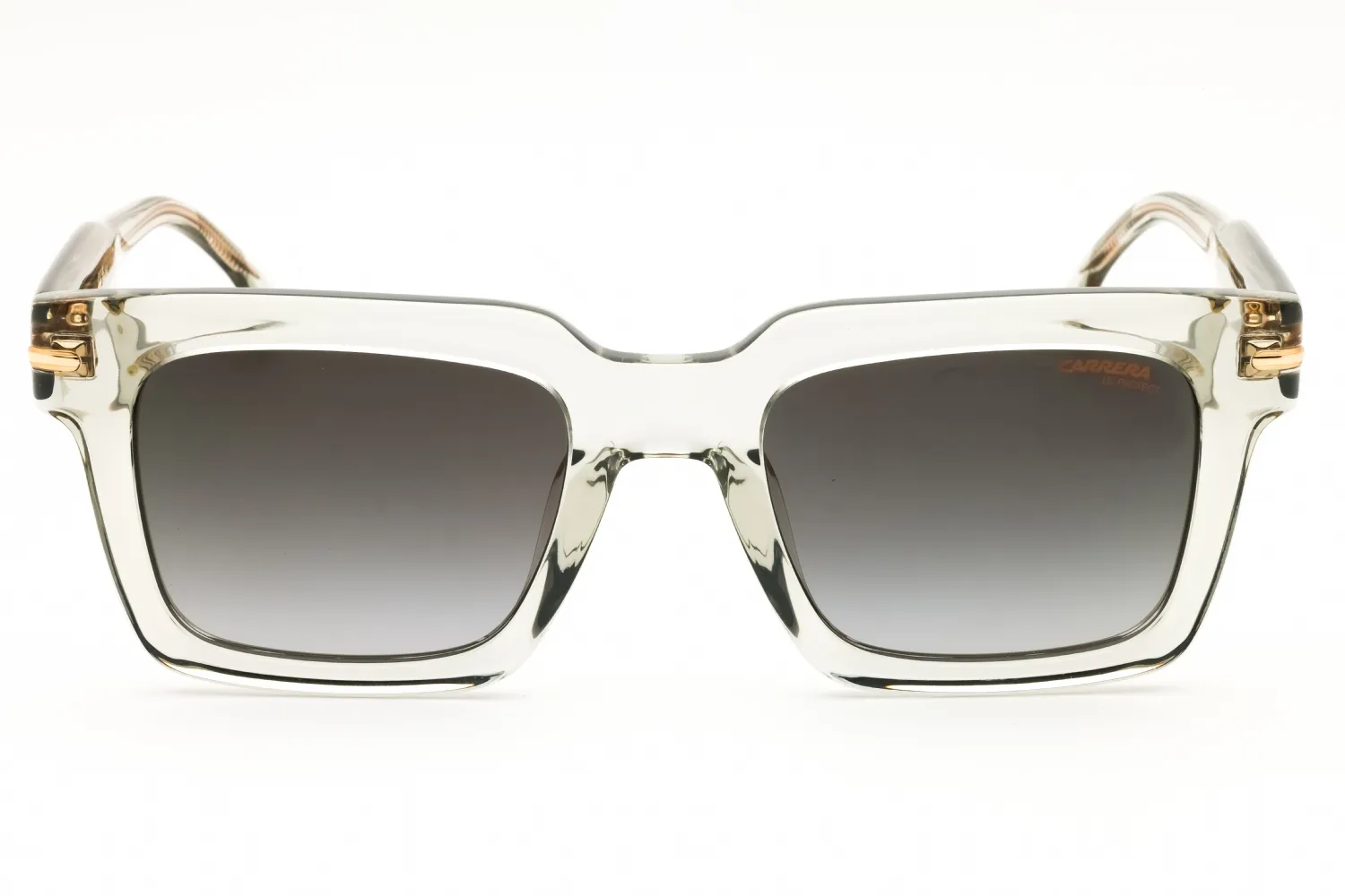 Carrera CARRERA 316/S 0KB7 FQ Sunglasses Grey 52mm Men 2