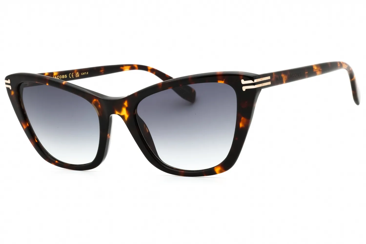 Marc Jacobs MJ 1095/S 0086 GB Sunglasses Hvn 53mm Women