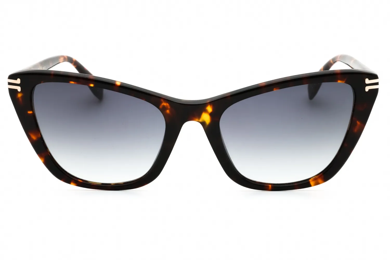 Marc Jacobs MJ 1095/S 0086 GB Sunglasses Hvn 53mm Women 2