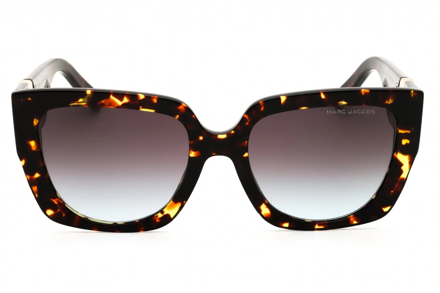 Marc Jacobs MARC 687/S 0086 98 Sunglasses Havana 54mm Women 2