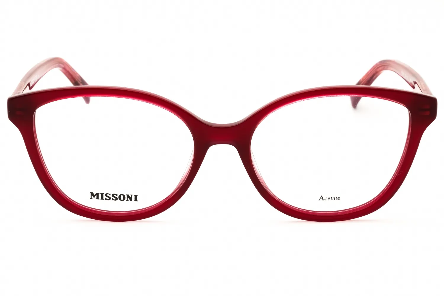 Missoni MIS 0149 0C9A 00 Eyeglasses Red 53mm Women 2