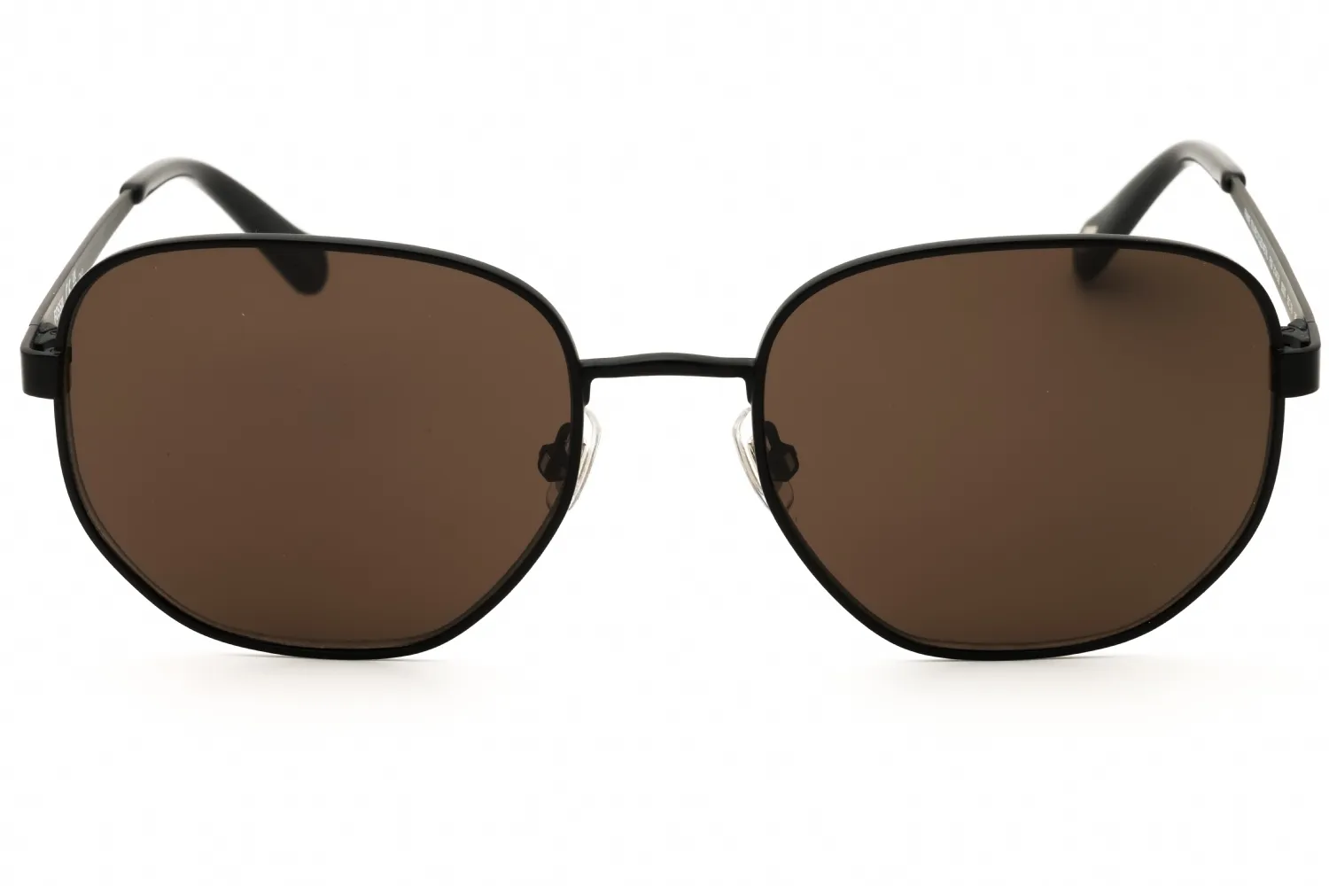 Fossil FOS 2134/G/S 0003 70 Sunglasses Mtt Black 53mm Men 2
