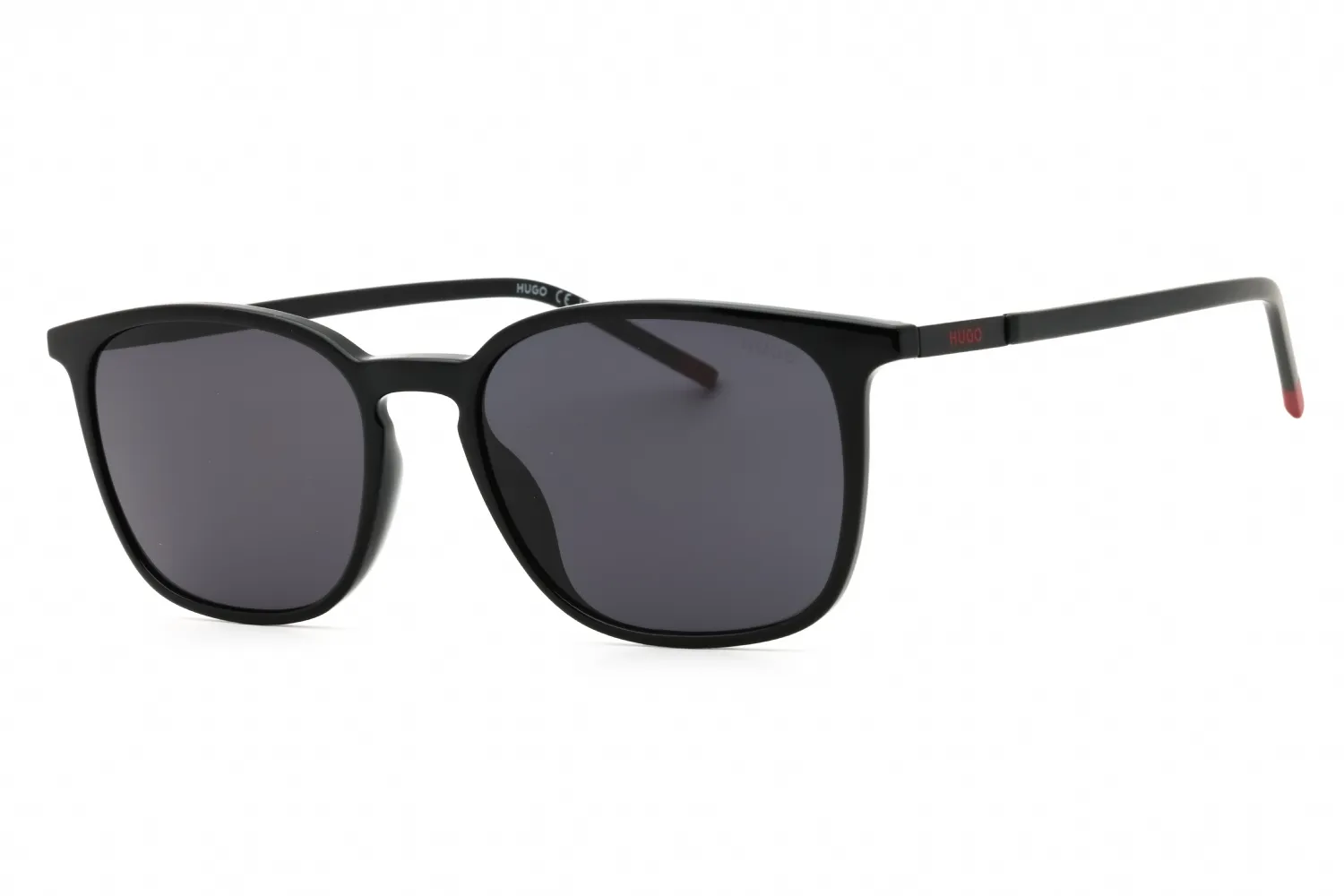 Hugo HG 1268/S 0807 IR Sunglasses Black 54mm Men