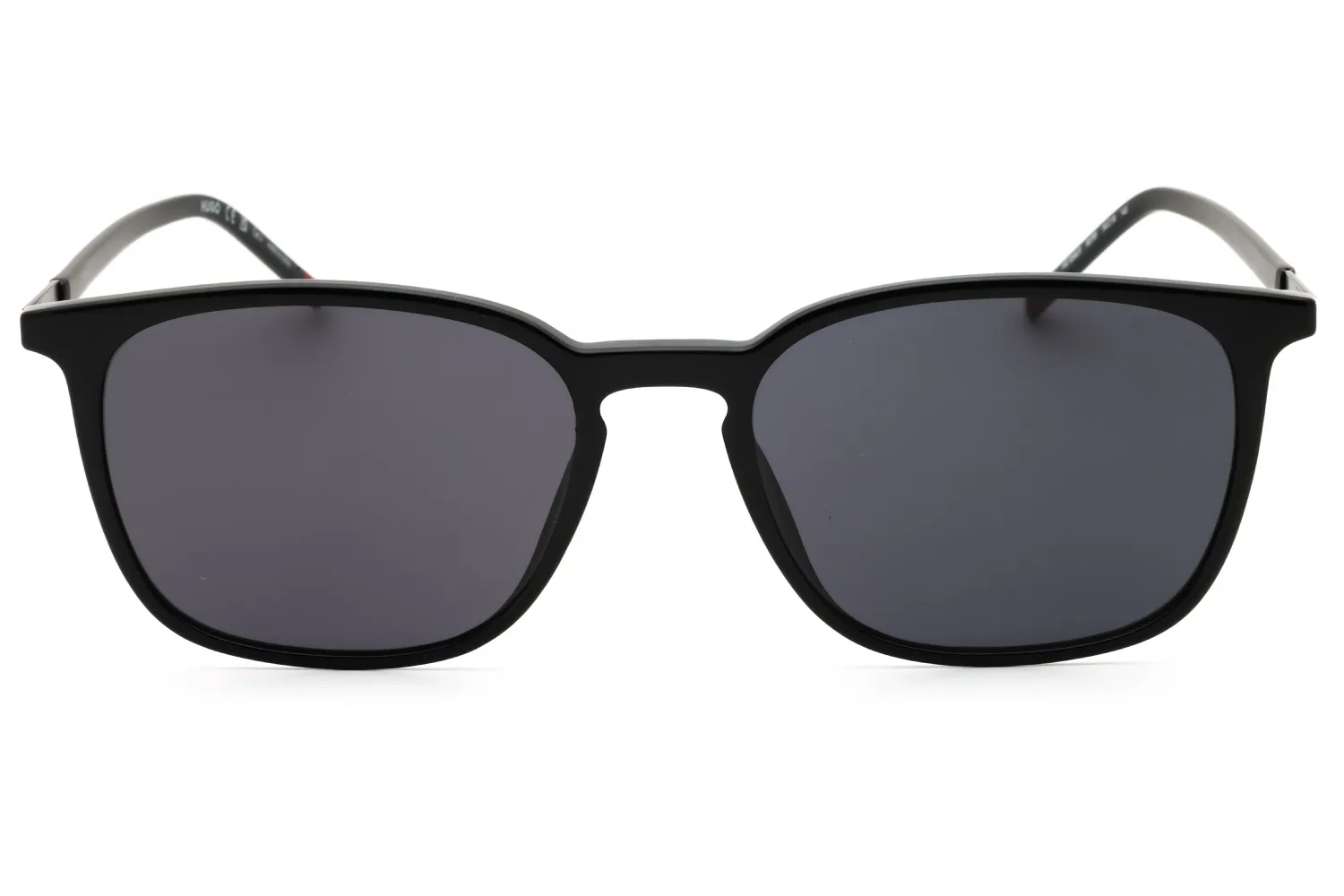Hugo HG 1268/S 0807 IR Sunglasses Black 54mm Men 2