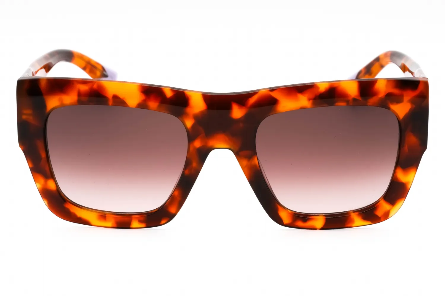 Missoni MIS 0153/S 0C9B HA Sunglasses Havana Honey 52mm Women 2