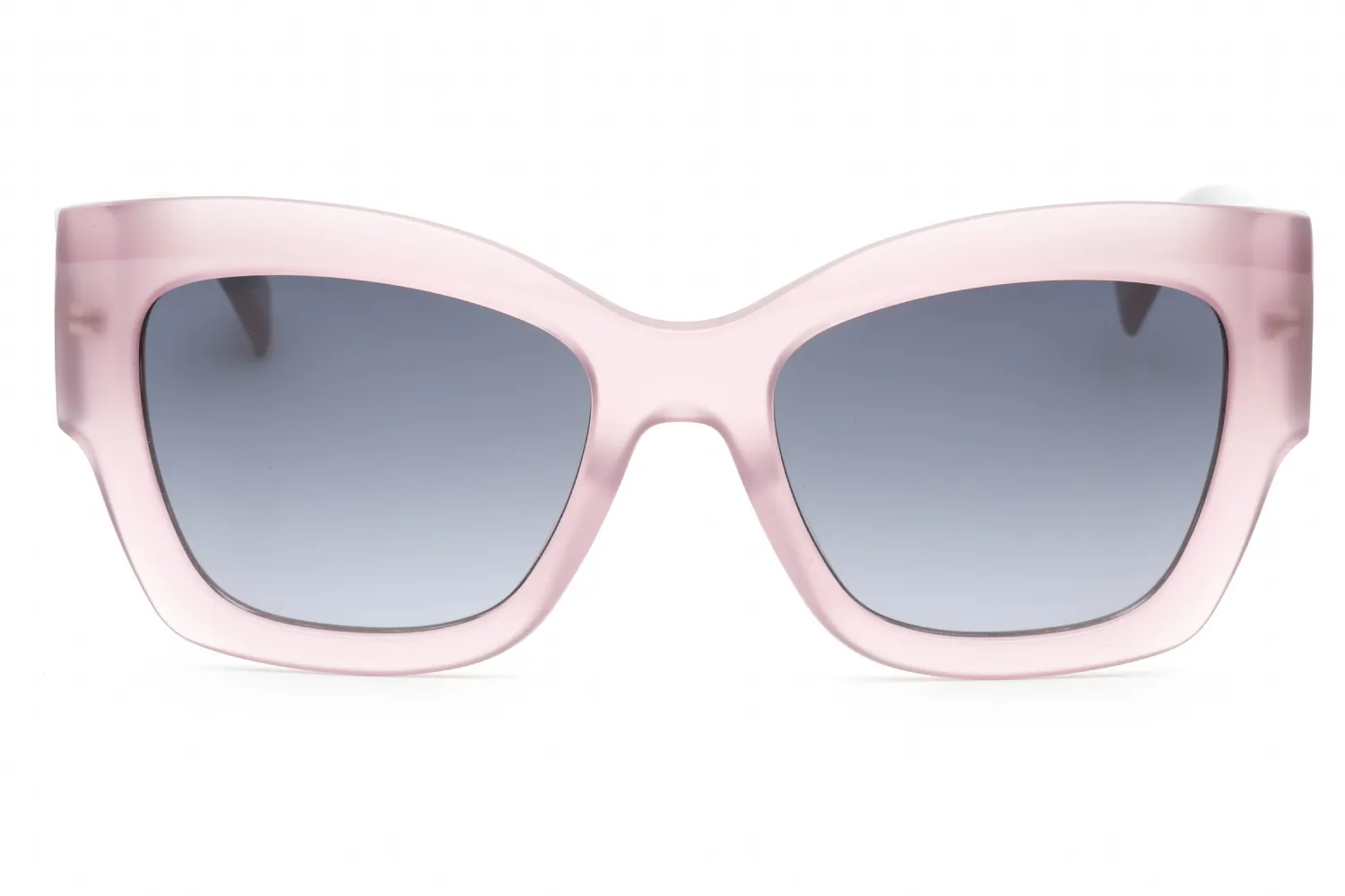 Missoni MIS 0154/S 03RB 9O Sunglasses Grystrpnk 53mm Women 2