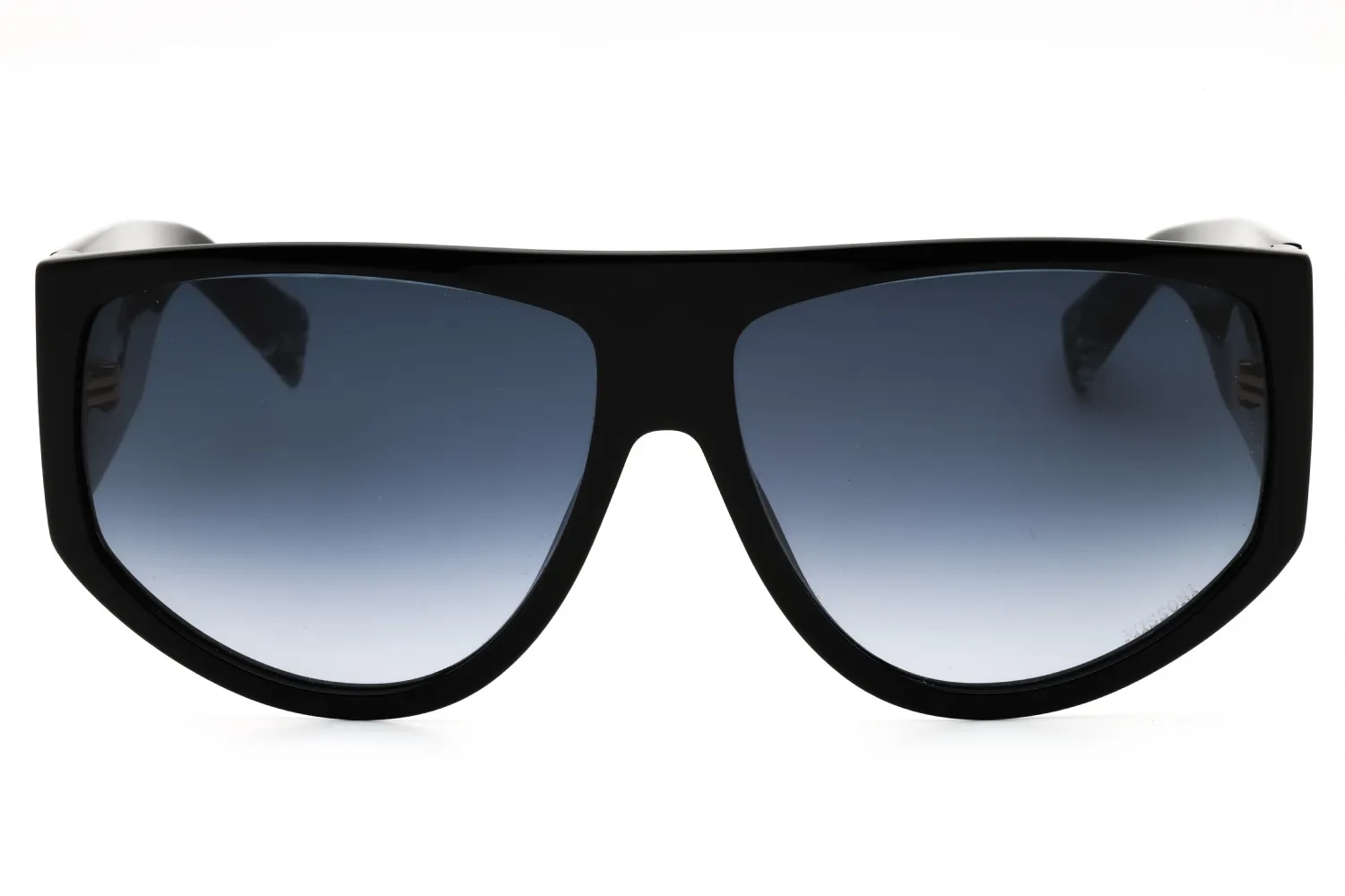 Missoni MIS 0165/S 0807 9O Sunglasses Black 61mm Women 2