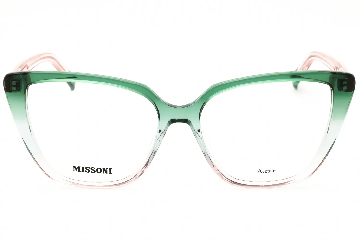 Missoni MIS 0159 0IWB 00 Eyeglasses Grn Pk 54mm Women 2