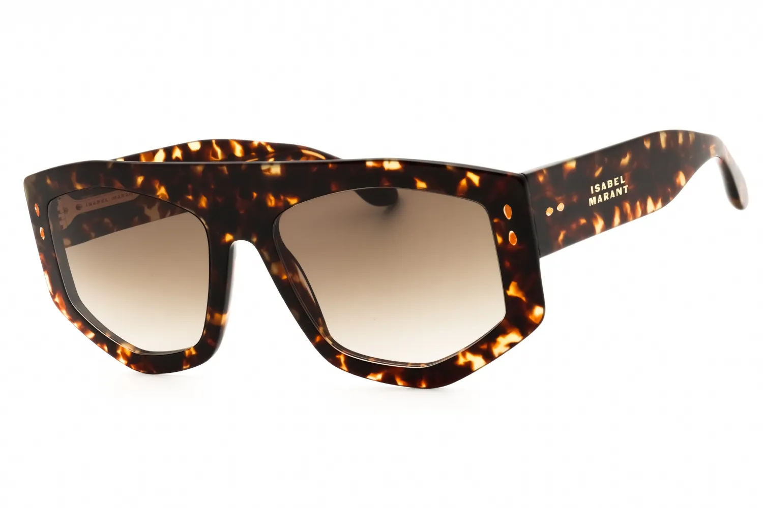 Isabel Marant IM 0154/S 0086 HA Sunglasses Hvn 56mm Women