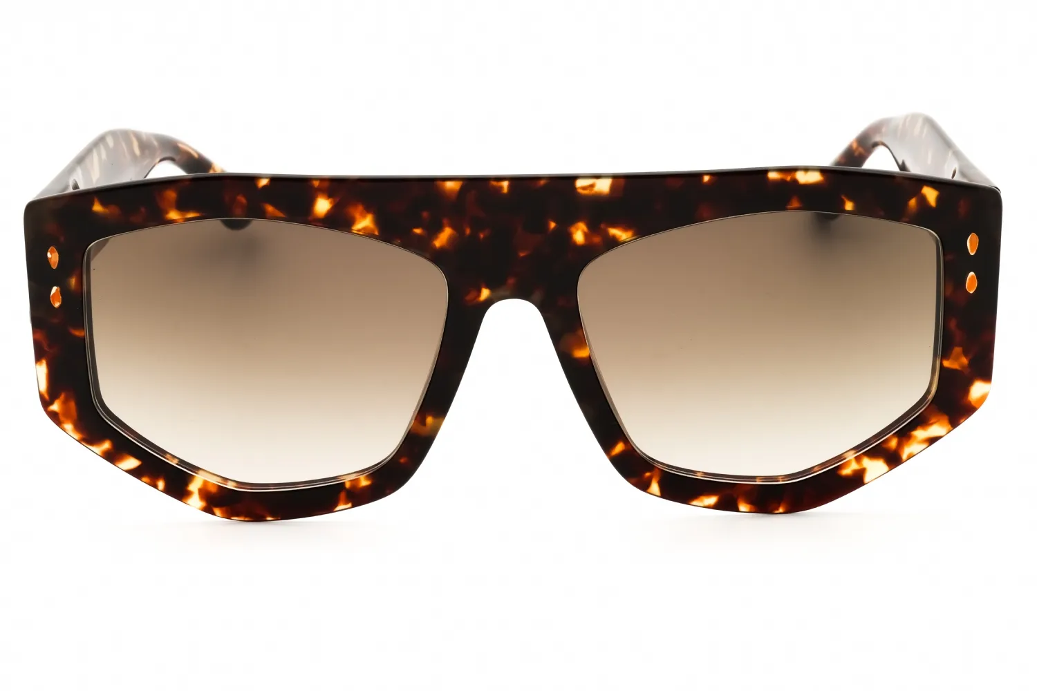 Isabel Marant IM 0154/S 0086 HA Sunglasses Hvn 56mm Women 2