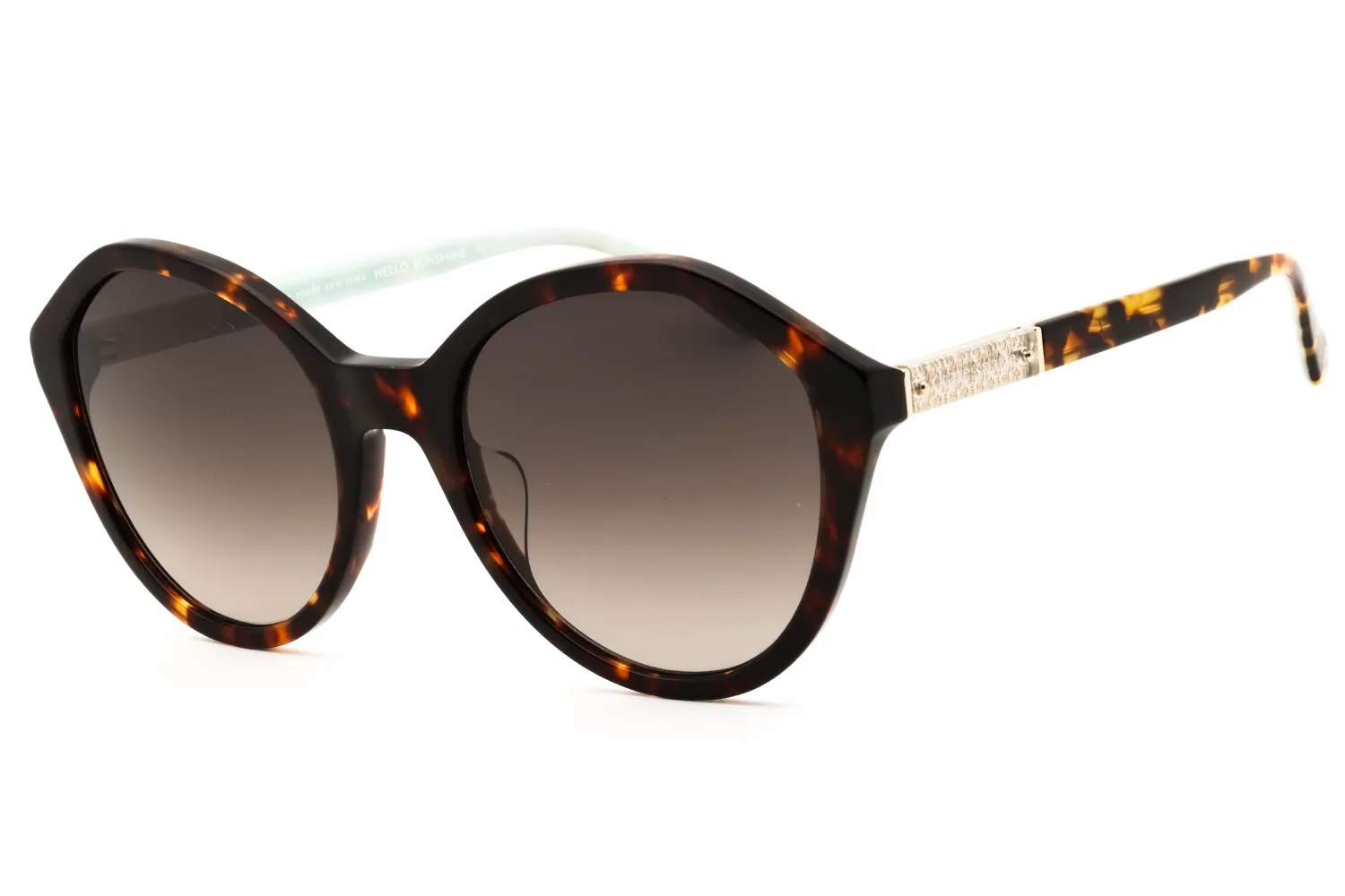 Kate Spade JEZEBEL/G/S 0086 HA Sunglasses Hvn 54mm Women