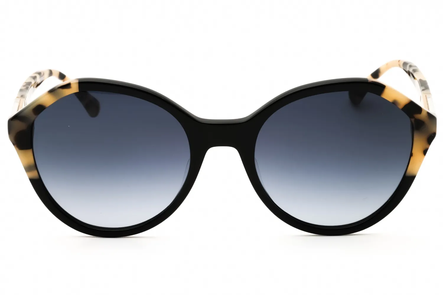 Kate Spade JEZEBEL/G/S 0807 9O Sunglasses Black 54mm Women 2