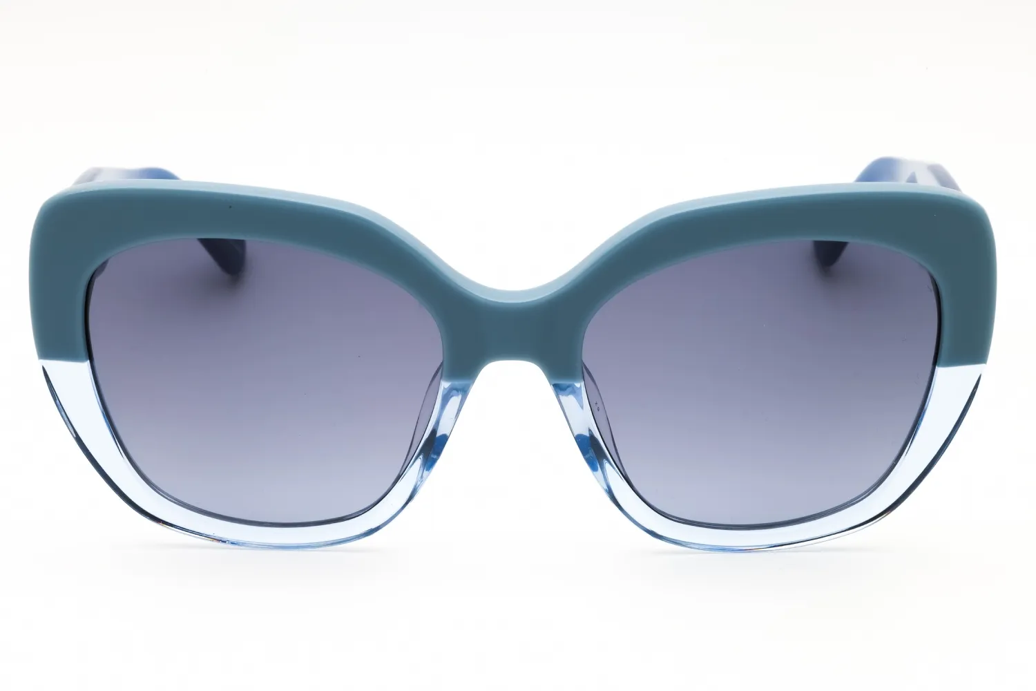 Kate Spade WINSLET/G/S 0PJP GB Sunglasses Blue 55mm Women 2