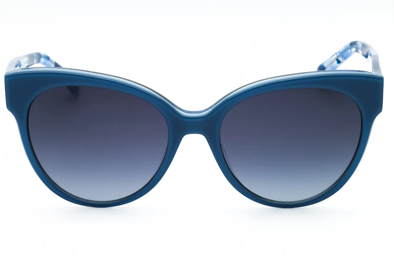 Kate Spade AUBRIELLA/G/S 0PJP Sunglasses Blue 55mm Women 2