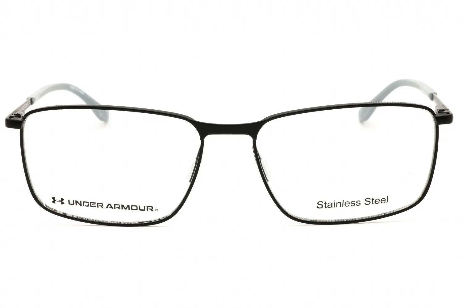 UNDER ARMOUR UA 5071/G 003 Sunglasses Matte Black 57mm Men 2