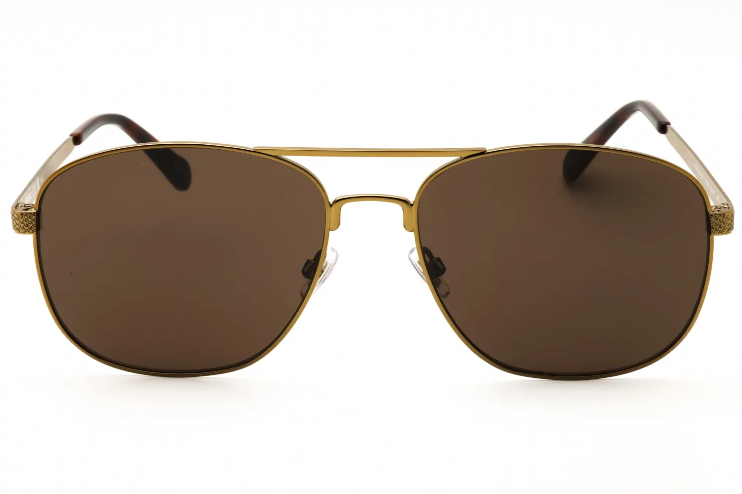 Fossil FOS 2143/G/S 0OUN 70 Sunglasses Ant Gold A 60mm Men 2
