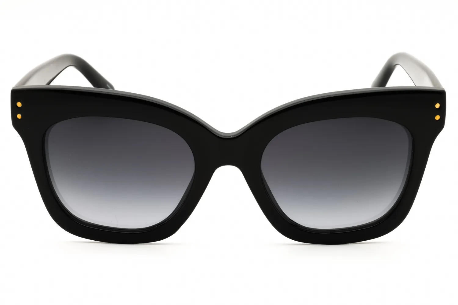 Fossil FOS 3153/G/S 807 Sunglasses Black 52mm Women 2