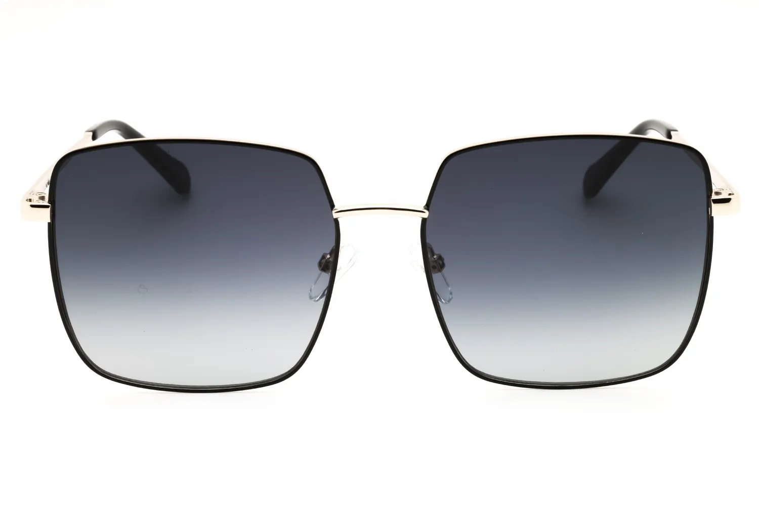 Fossil FOS 3156/G/S 807 Sunglasses Black 59mm Women 2