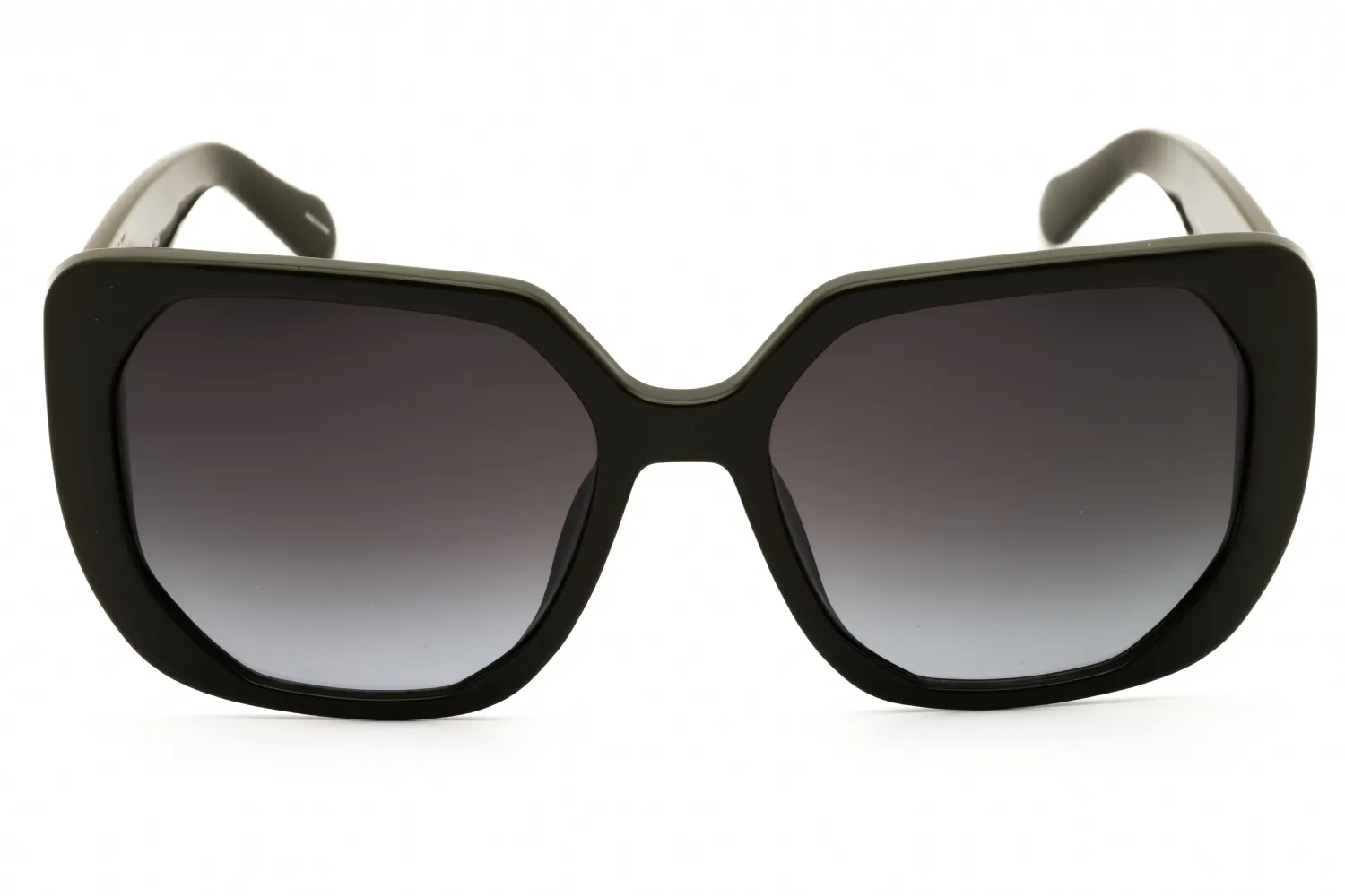 Fossil FOS 2136/S 4C3 Sunglasses Olive 55mm Women 2