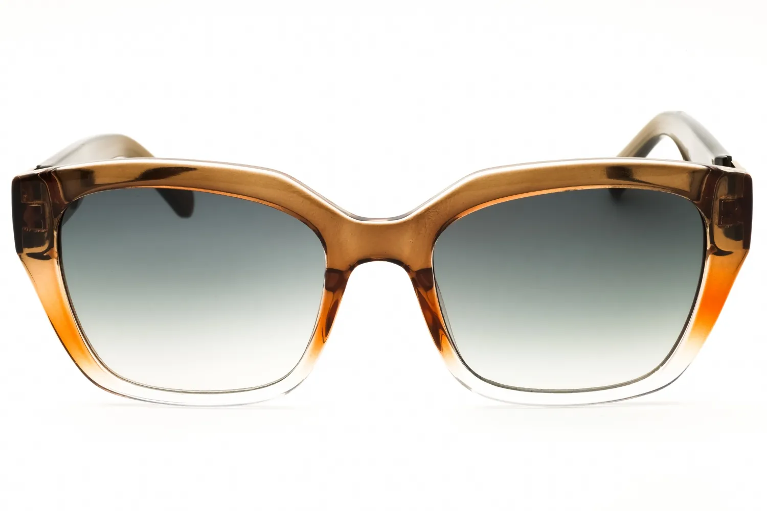 Fossil FOS 2139/G/S 0OTF 9K Sunglasses Multcgrn M 54mm Women 2