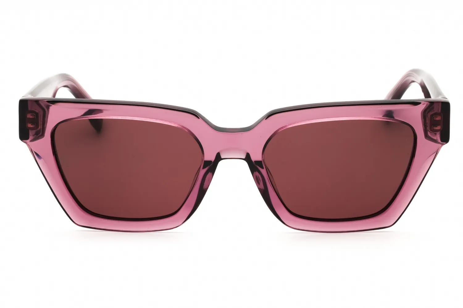Tommy Hilfiger TH 2101/S 0G3I U1 Sunglasses Mauve 52mm Women 2
