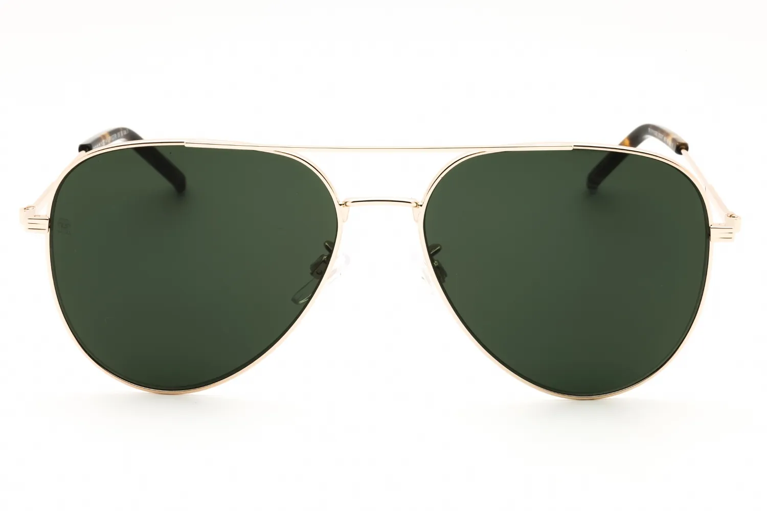 Tommy Hilfiger TH 2111/G/S 0J5G QT Sunglasses Gold 60mm Men 2