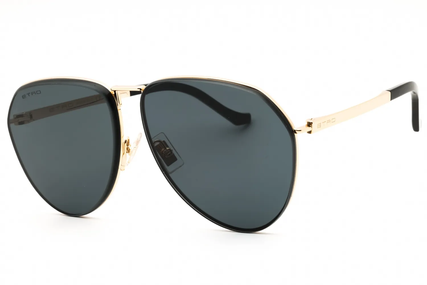 Etro 0033/S 0000 IR Sunglasses Rose Gold 64mm Women