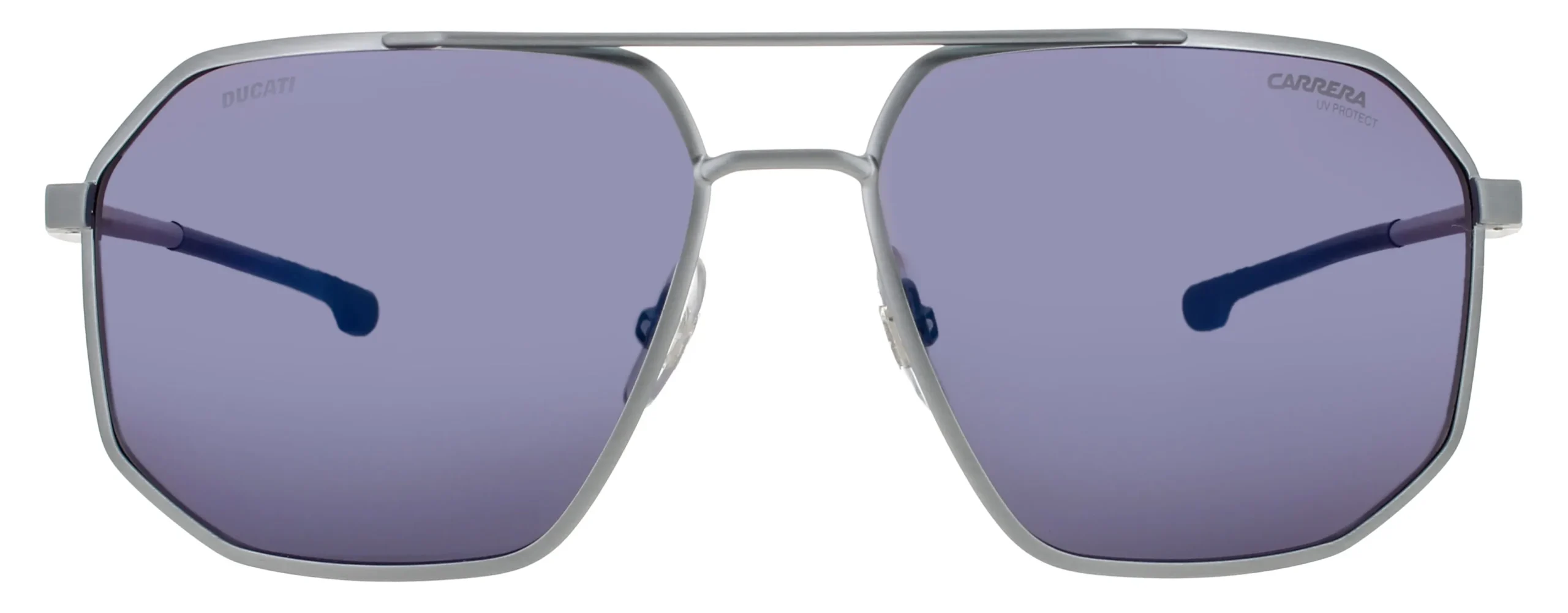 Carrera CARDUC-037/S CTL Sunglasses Matte Palladium 61mm Men 2