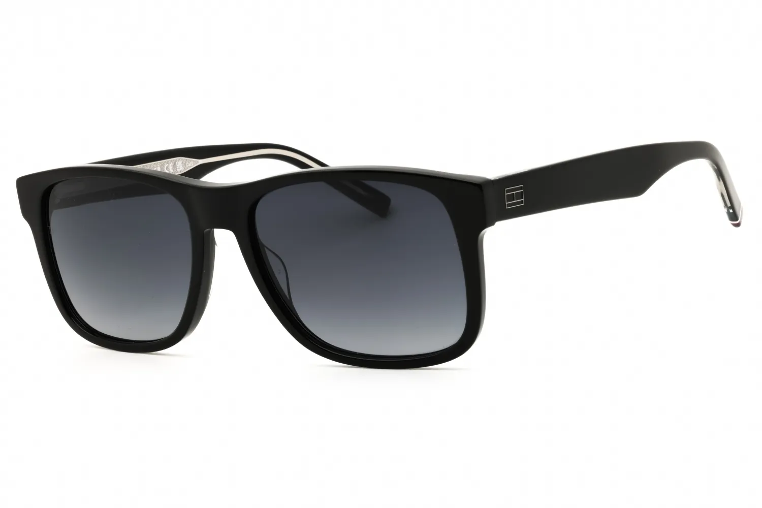 Tommy Hilfiger TH 2073/S 807 Sunglasses Black 57mm Men