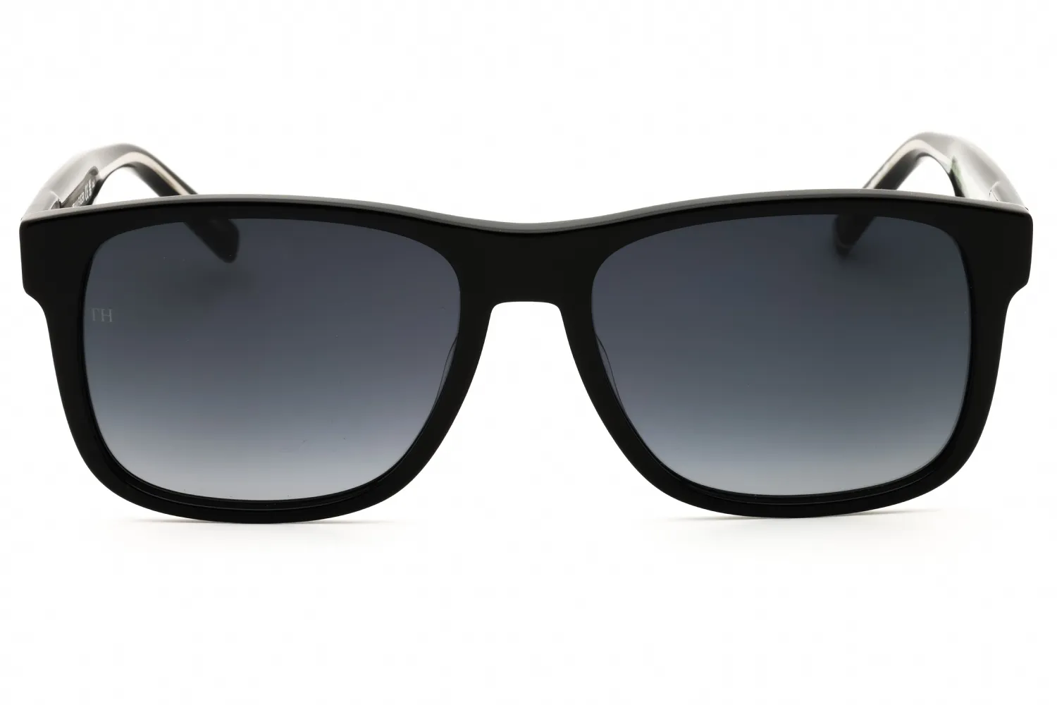Tommy Hilfiger TH 2073/S 807 Sunglasses Black 57mm Men 2