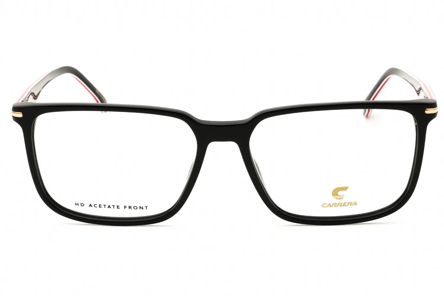 Carrera CARRERA 326 0807 00 Eyeglasses Black 57mm Men 2