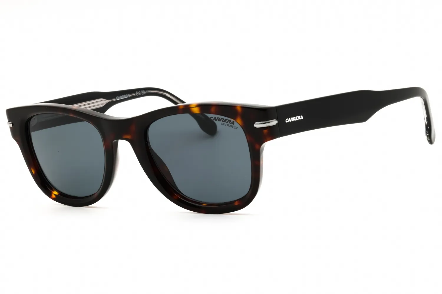 Carrera CARRERA 330/S 0086 IR Sunglasses Dark Havana 50mm Men