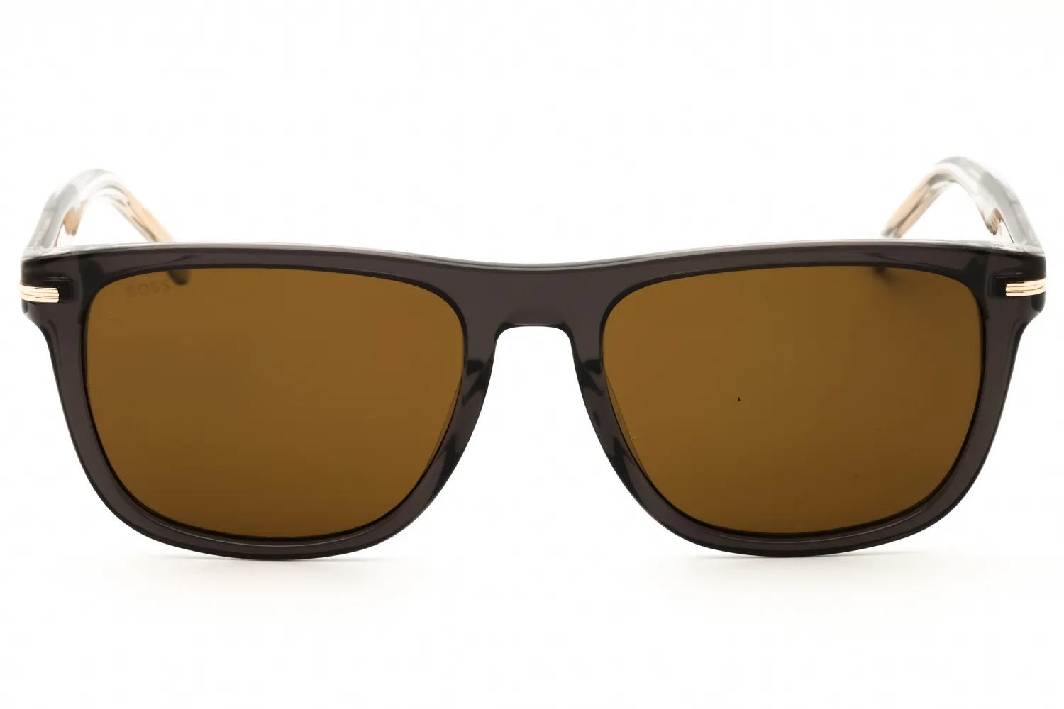 HUGO BOSS BOSS 1626/S 0KB7 70 Sunglasses Grey 55mm Men 2
